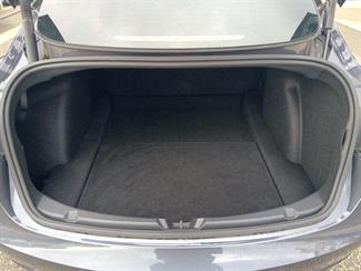 2021 Tesla Model 3 AWD Long Range - Refresh Model