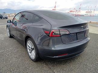 2021 Tesla Model 3 AWD Long Range - Refresh Model