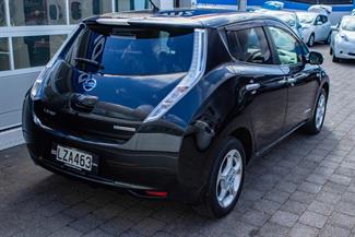 2012 Nissan LEAF 24kWh Gen 1 G