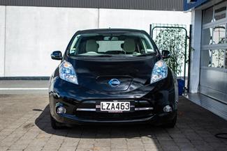 2012 Nissan LEAF 24kWh Gen 1 G