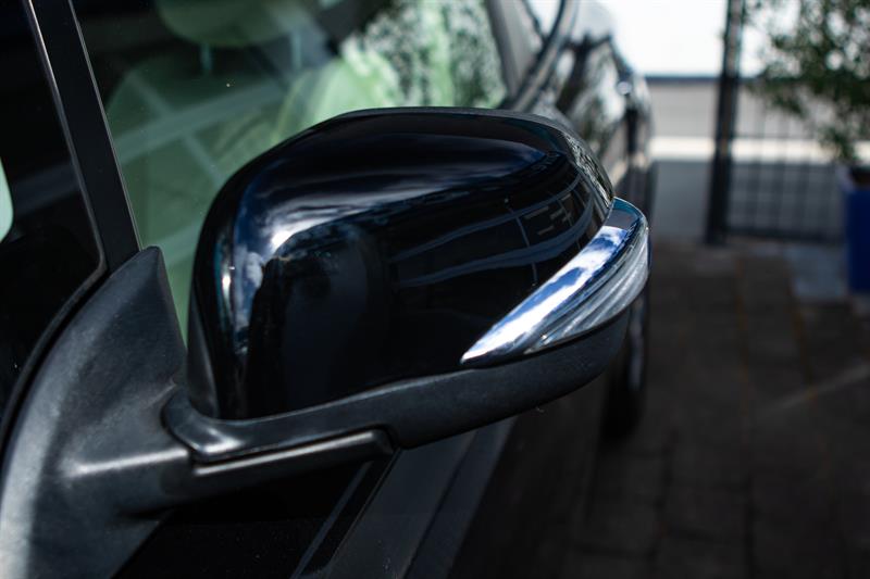 2012 Nissan LEAF 24kWh Gen 1 G