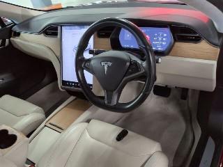 2019 Tesla Model S 75D 75kWh Dual Motor Facelift 