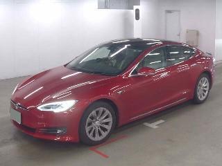 2019 Tesla Model S 75D 75kWh Dual Motor Facelift 