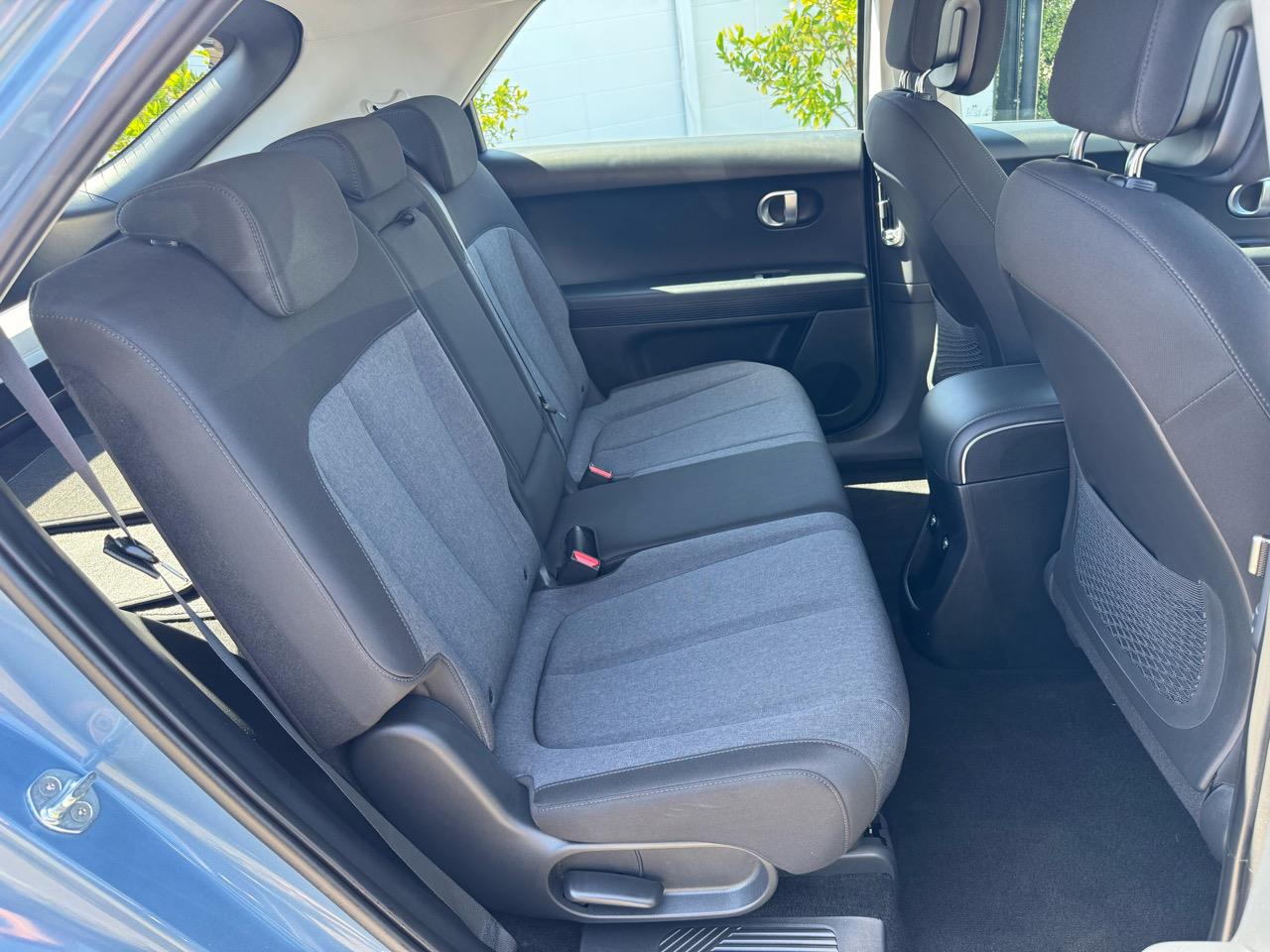 2022 Hyundai IONIQ 5 58kWh