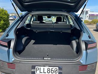2022 Hyundai IONIQ 5 58kWh