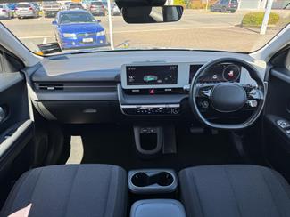 2022 Hyundai IONIQ 5 58kWh