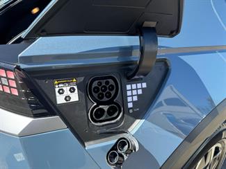 2022 Hyundai IONIQ 5 58kWh