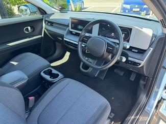 2022 Hyundai IONIQ 5 58kWh