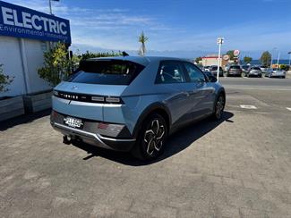 2022 Hyundai IONIQ 5 58kWh