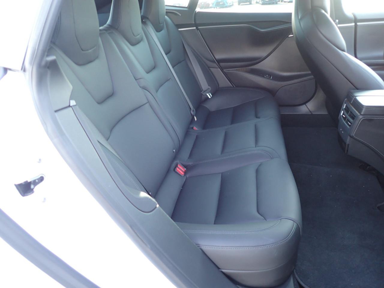 2018 Tesla Model S 75D