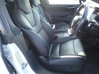 2018 Tesla Model S 75D
