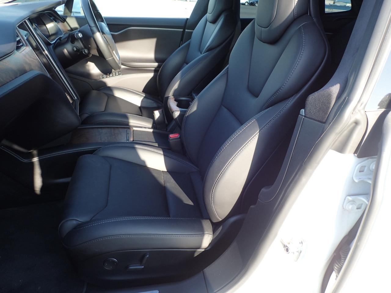 2018 Tesla Model S 75D