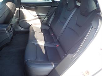 2018 Tesla Model S 75D