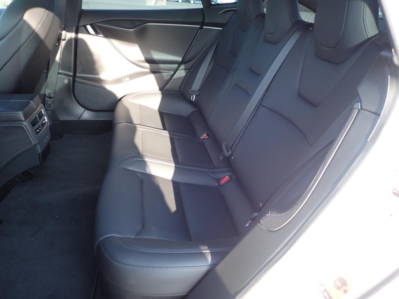 2018 Tesla Model S 75D