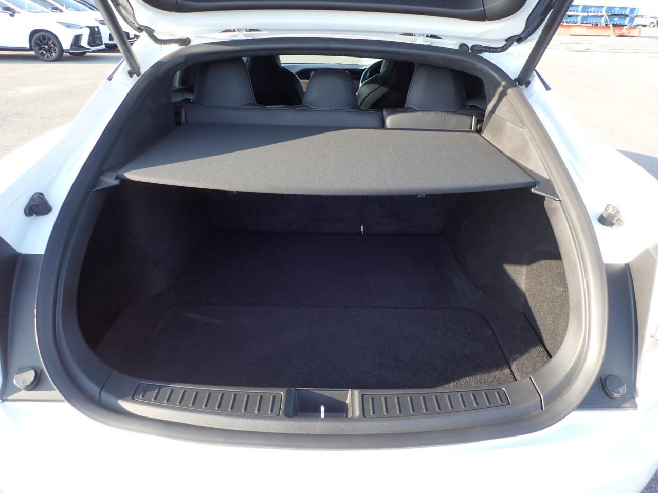 2018 Tesla Model S 75D