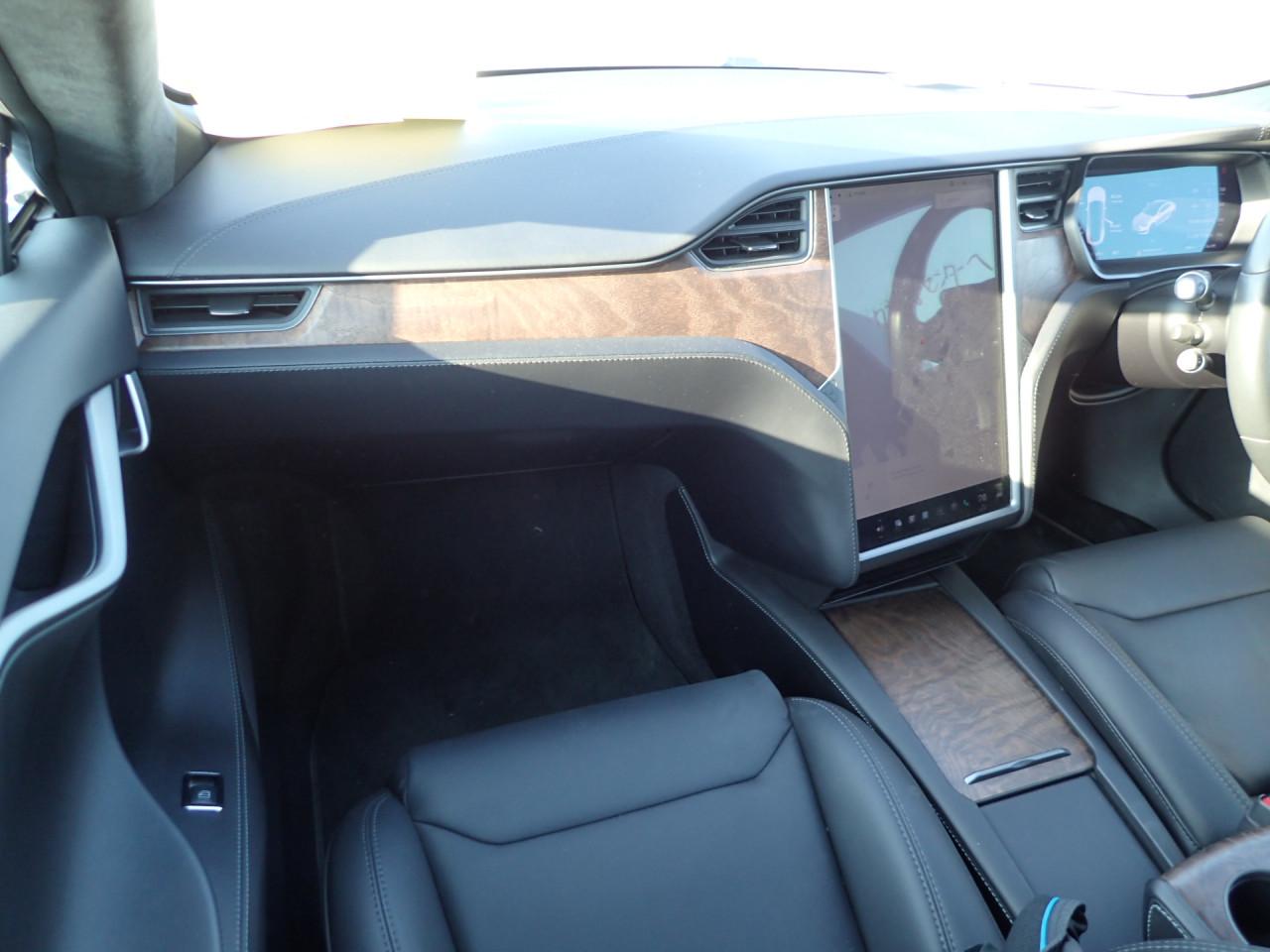2018 Tesla Model S 75D