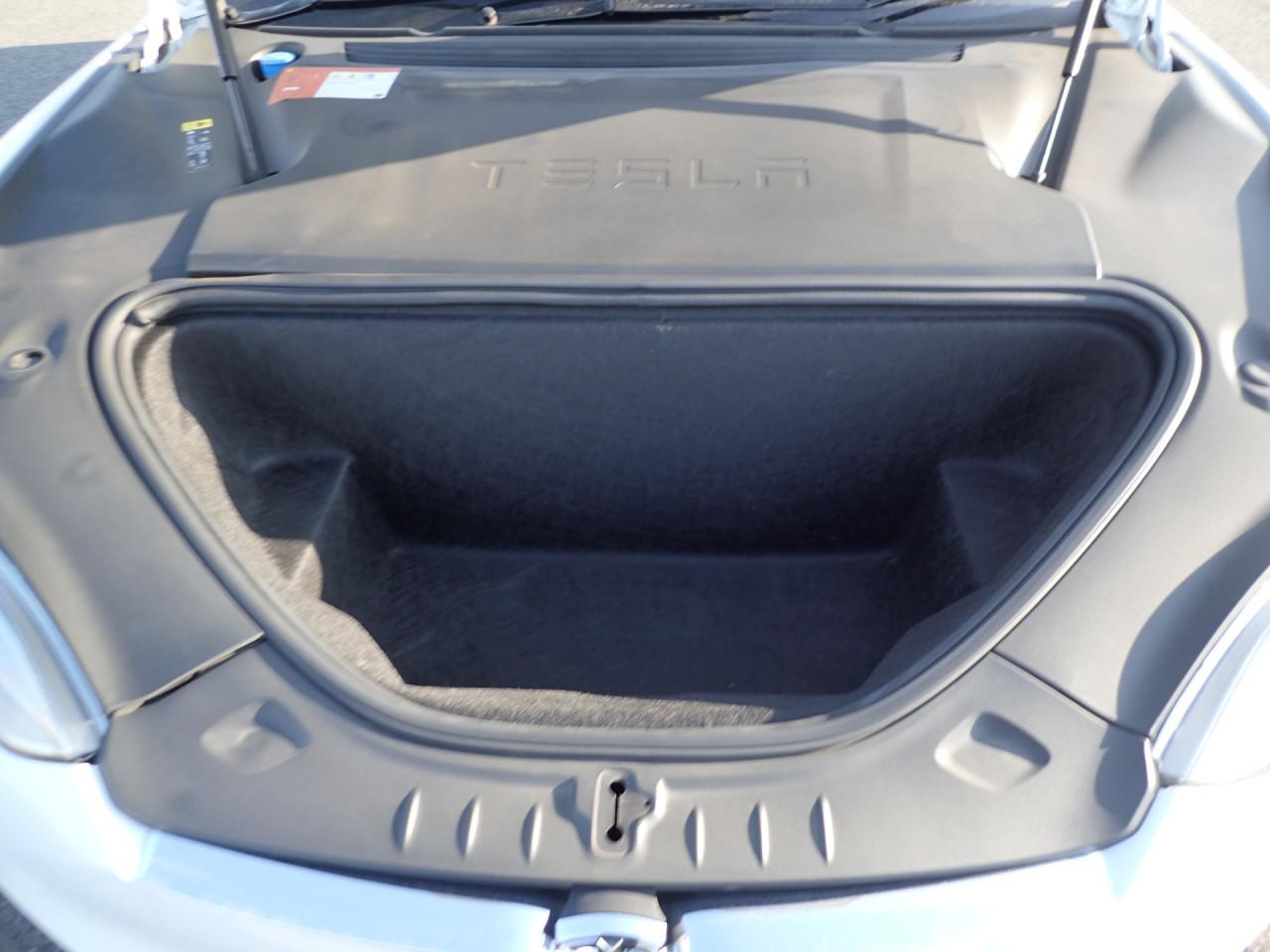 2018 Tesla Model S 75D