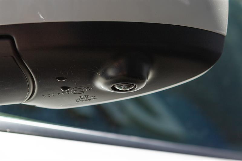 2016 Nissan LEAF 30kWh Gen 2 X