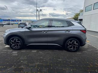 2022 BYD Atto 3 Extended Range