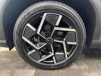 2022 BYD Atto 3 Extended Range