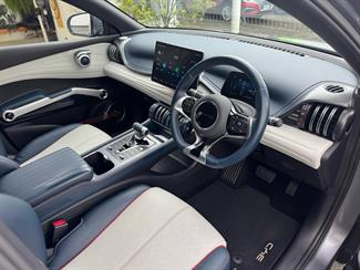 2022 BYD Atto 3 Extended Range