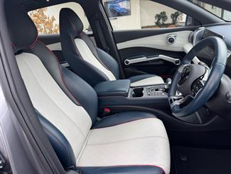 2022 BYD Atto 3 Extended Range