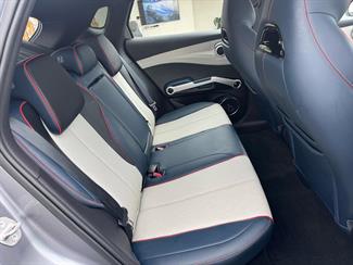 2022 BYD Atto 3 Extended Range