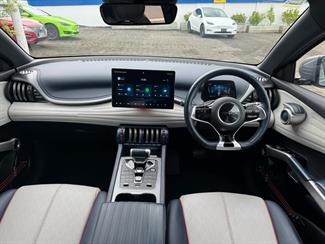 2022 BYD Atto 3 Extended Range