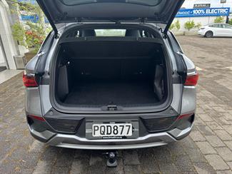 2022 BYD Atto 3 Extended Range