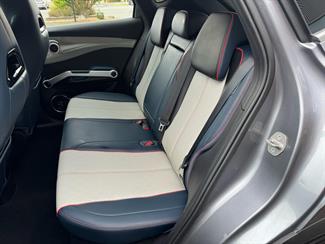 2022 BYD Atto 3 Extended Range