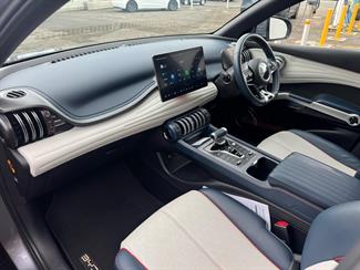 2022 BYD Atto 3 Extended Range