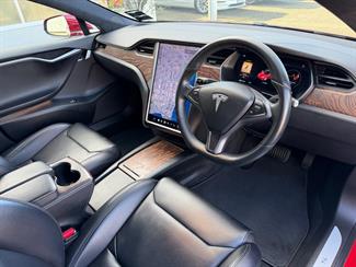 2019 Tesla Model S 75D AWD NZ New