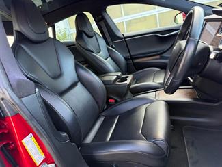2019 Tesla Model S 75D AWD NZ New