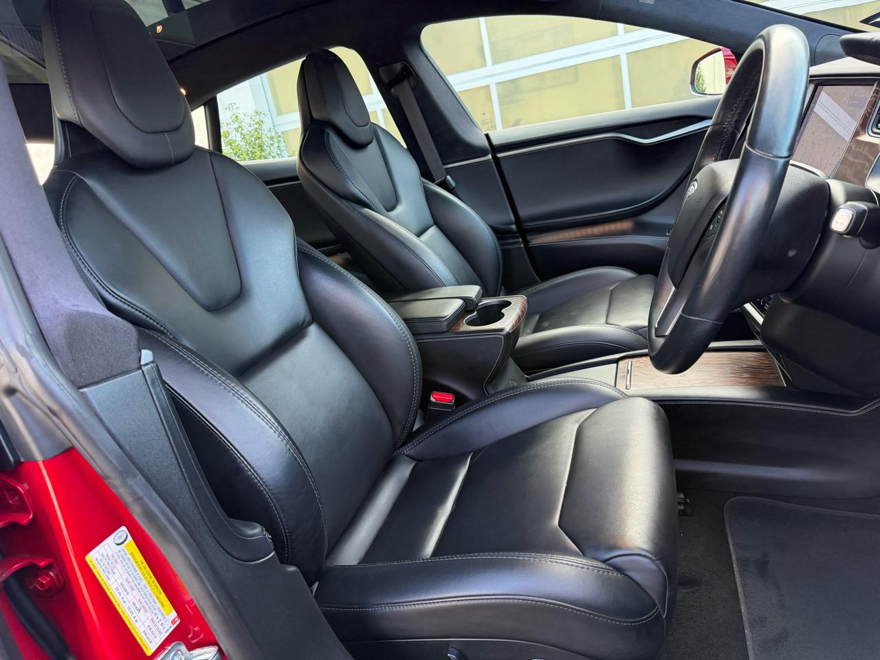 2019 Tesla Model S 75D AWD NZ New