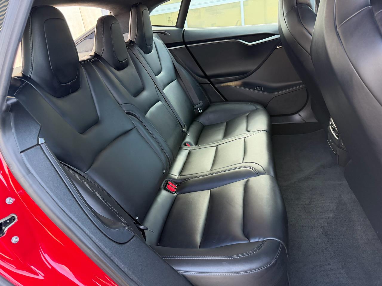 2019 Tesla Model S 75D AWD NZ New