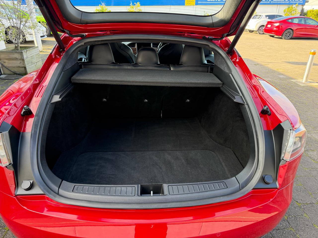 2019 Tesla Model S 75D AWD NZ New