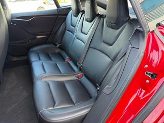 2019 Tesla Model S 75D AWD NZ New
