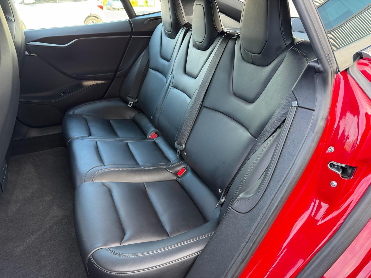 2019 Tesla Model S 75D AWD NZ New
