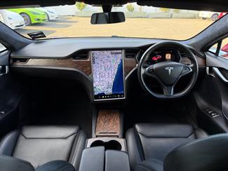 2019 Tesla Model S 75D AWD NZ New