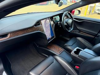 2019 Tesla Model S 75D AWD NZ New