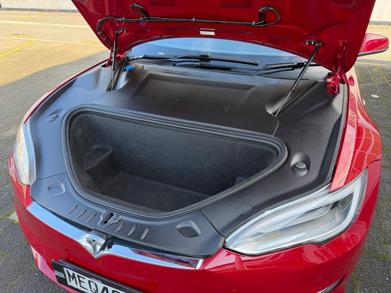 2019 Tesla Model S 75D AWD NZ New
