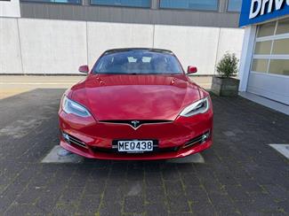 2019 Tesla Model S 75D AWD NZ New