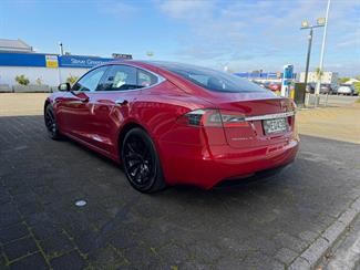 2019 Tesla Model S 75D AWD NZ New