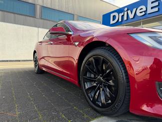 2019 Tesla Model S 75D AWD NZ New