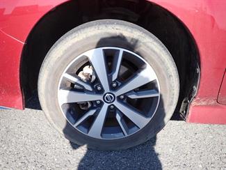 2019 Nissan LEAF 62kWh e-Plus X 