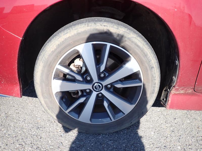 2019 Nissan LEAF 62kWh e-Plus X 