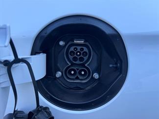 2017 Hyundai Ioniq Electric 28kWh