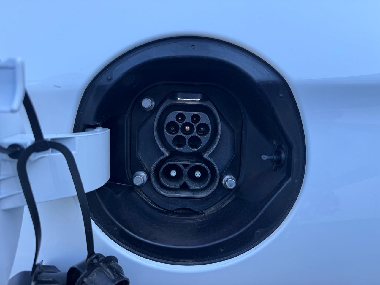 2017 Hyundai Ioniq Electric 28kWh