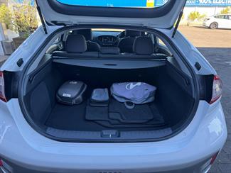 2017 Hyundai Ioniq Electric 28kWh