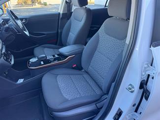 2017 Hyundai Ioniq Electric 28kWh
